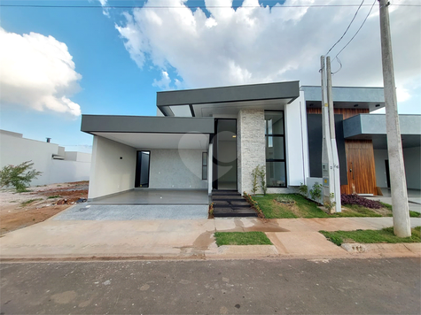 Residencial Villeneuve