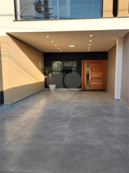Residencial Oliveira
