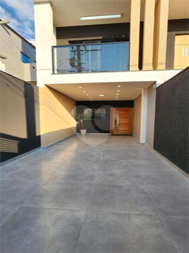 Residencial Oliveira