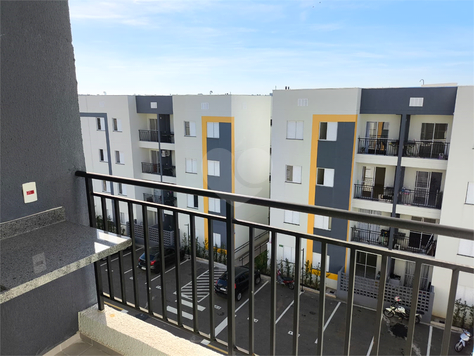 Condomínio Evo Residente – Villa Fahl