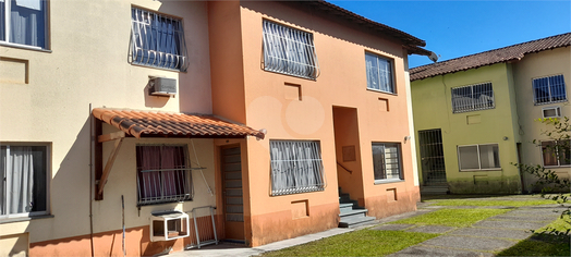 Residencial Village Laranjeiras