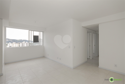 RESIDENCIAL FREI GERMANO