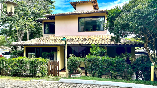 Condomínio Praias de Búzios