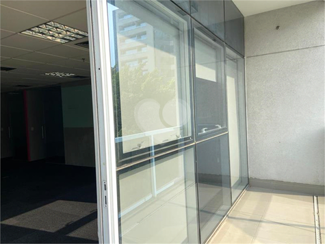 Faria Lima Square Offices