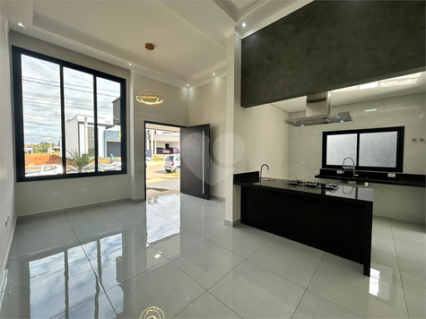 Jardim Villagio Wanel 
