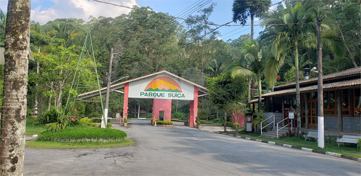 Parque Suiça 