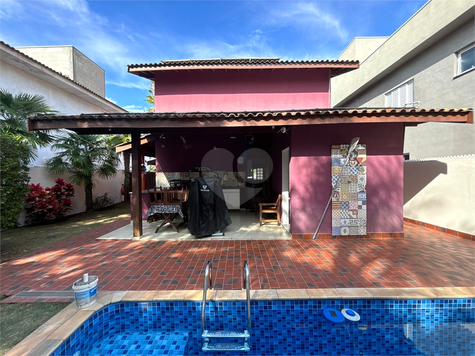 Condomínio Atibaia Park I