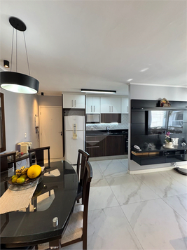 MUNDO APTO - CAMBUCI