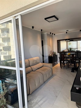 MUNDO APTO - CAMBUCI