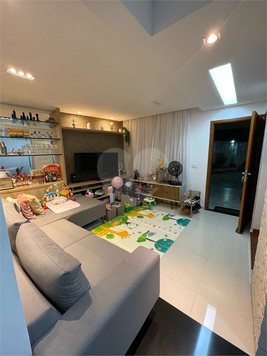 Condominio Villagio Campo Grande