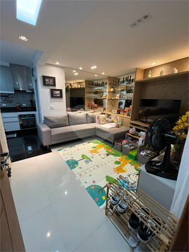 Condominio Villagio Campo Grande