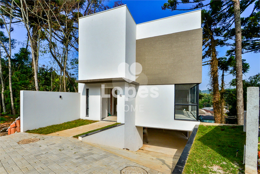 ÁGUAS DO BARIGUI RESIDENCIAL