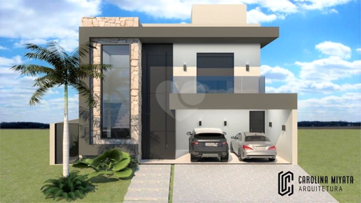 Condomínio Villa Bela Vista