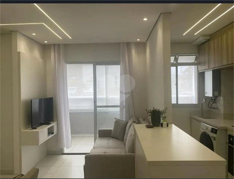 Residencial cenário