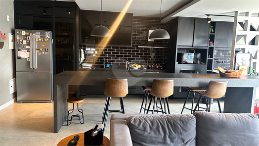 Praça São Paulo - Residencial