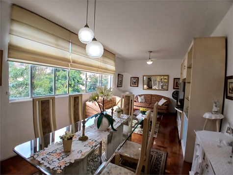 Edifício Praia de Buzios