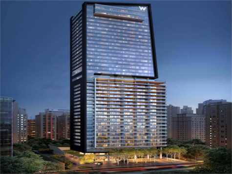 W Residences São Paulo