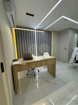 Cantareira Office Tower