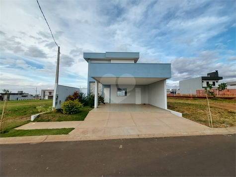 Residencial Villeneuve
