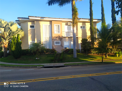 Condomínio Residencial Ibiti Royal Park