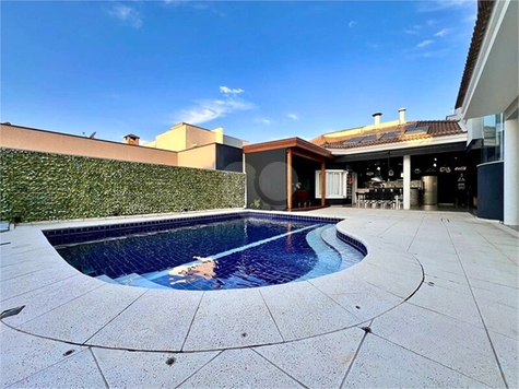 Condomínio Residencial Ibiti Royal Park