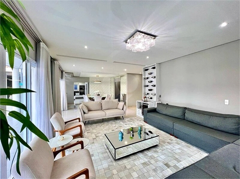 Condomínio Residencial Ibiti Royal Park