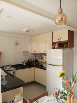 Conj. residencial Dr. Francisco Morato de Oliveira