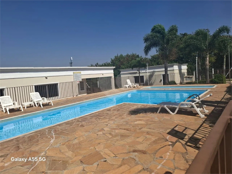 Residencial Parque Sinfonia