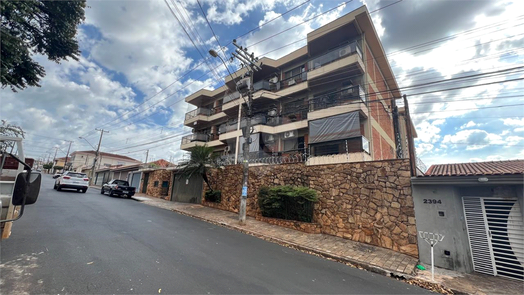Edifício Ouro Fino