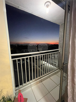 Varanda Ville Residencial Clube