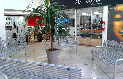 Shopping do Coração