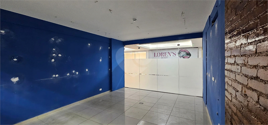 Shopping do Coração