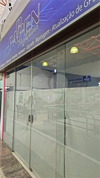 Shopping do Coração