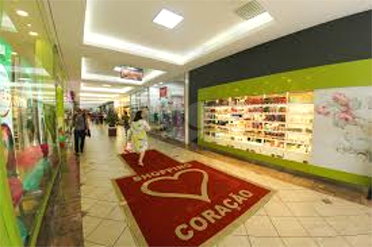 Shopping do Coração