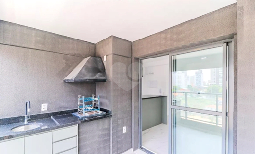 Condominio House Mitre Brooklin