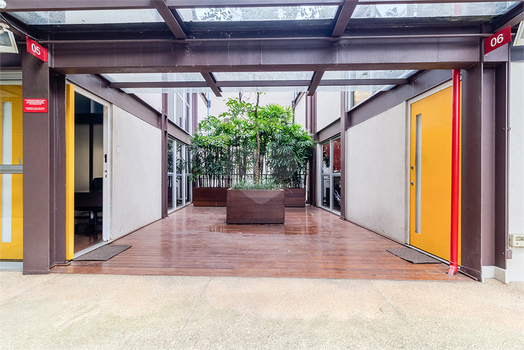 MÓDULO ALTO DE PINHEIROS