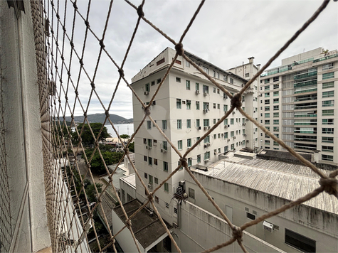 Condomínio Dos Edificios Santos Apostolos