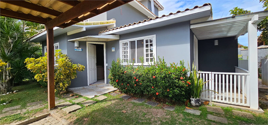 Village Mar Azul 
