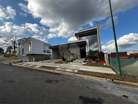 Residencial London Park