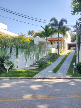 Condomínio Estância Marambaia