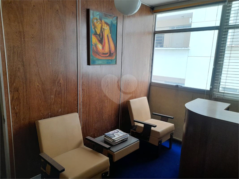 Condominio Edificio Fleming