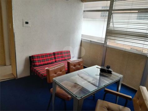 Condominio Edificio Fleming