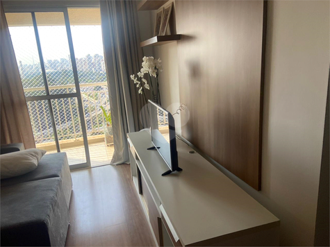 Via Ibirapuera Home Stay