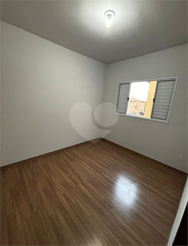 THE PALMS RESIDENCIAL