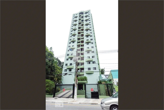 Condominio Edificio Herminia 