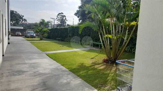 RESIDENCIAL DI CAVALCANTI