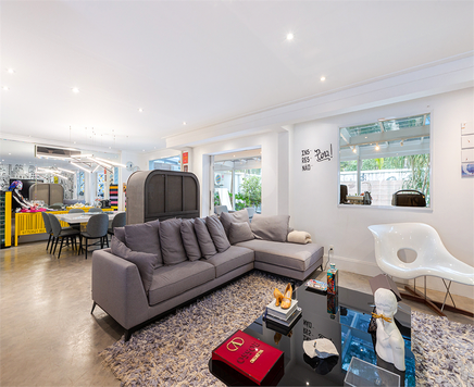 Villas Lindemberg