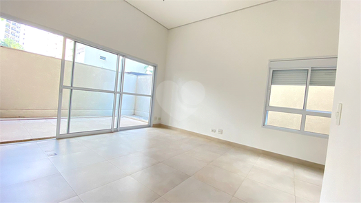 Edifício Ext Campo Belo