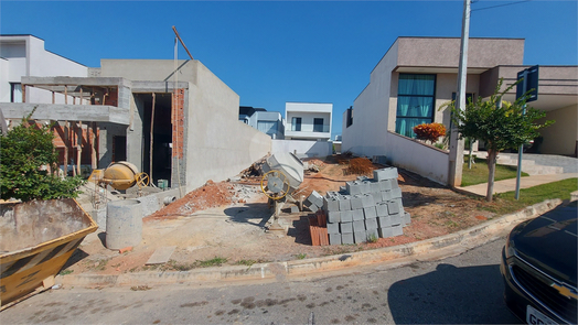 Jardim Residencial Helena Maria