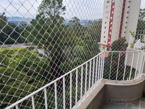 Edificio Corinto